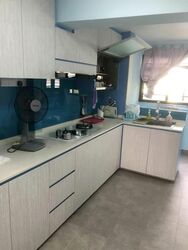 Blk 210 Boon Lay Place (Jurong West), HDB 3 Rooms #544832461